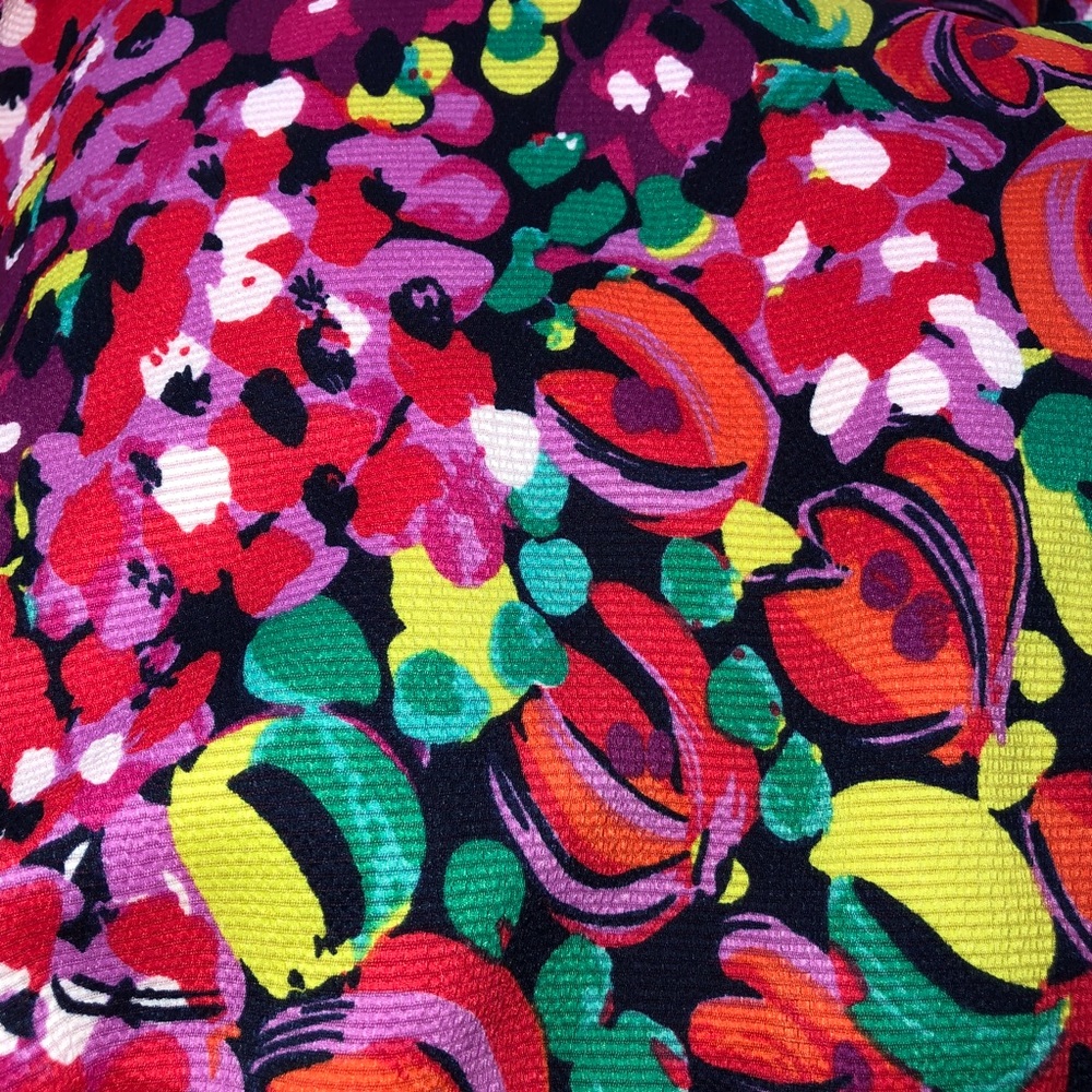 Lilly Pulitzer Harper Dress in Confetti size XS - Picture 6 of 8